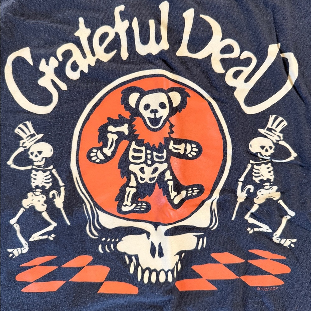 Old Navy Dark Gray T-Shirt